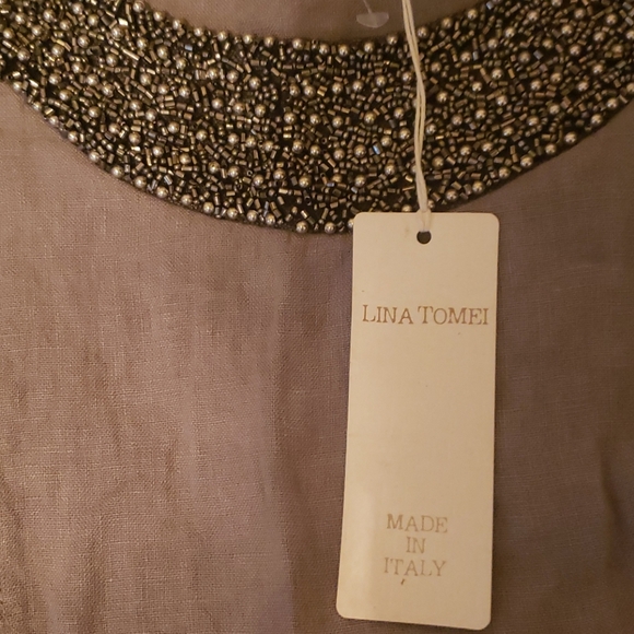 Dress - Picture 4 of 4